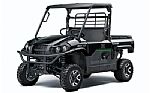 2023 Kawasaki Mule PRO-MX