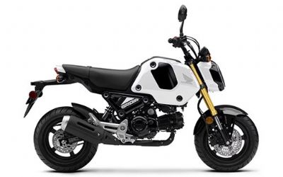 2024 Honda Grom Base