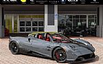 2017 Huayra Thumbnail 1