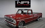 1971 Ford F100