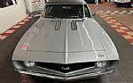 1969 Camaro Thumbnail 6