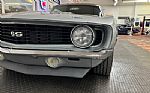 1969 Camaro Thumbnail 9