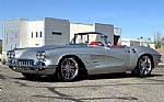 1962 Corvette LS3 Custom Thumbnail 1