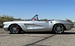 1962 Corvette LS3 Custom Thumbnail 4