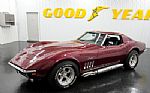 1969 Corvette Thumbnail 2