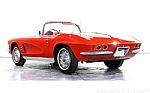 1962 Corvette Thumbnail 8