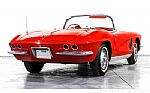 1962 Corvette Thumbnail 10