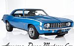 1969 Camaro Thumbnail 1