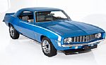 1969 Camaro Thumbnail 2