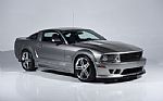 2008 Ford Mustang