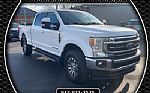 2021 F-250 HD Crew Cab Thumbnail 1