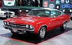 1969 Chevelle Thumbnail 2