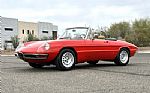 1969 1750 Spider Veloce Round Tail Thumbnail 2