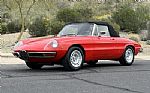 1969 1750 Spider Veloce Round Tail Thumbnail 3