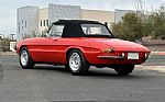 1969 1750 Spider Veloce Round Tail Thumbnail 7