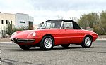 1969 1750 Spider Veloce Round Tail Thumbnail 26