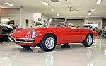 1969 1750 Spider Veloce Round Tail Thumbnail 32