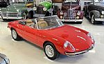 1969 1750 Spider Veloce Round Tail Thumbnail 45