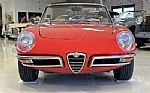 1969 1750 Spider Veloce Round Tail Thumbnail 46