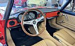 1969 1750 Spider Veloce Round Tail Thumbnail 56