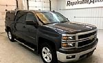 2014 Silverado 1500 Thumbnail 2