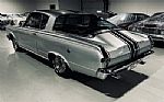 1966 Barracuda Thumbnail 24