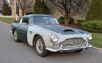 1961 Aston Martin DB4 Series II