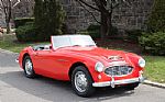 1959 Austin Healey 100-6