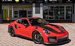 2019 911 GT2 RS Thumbnail 1