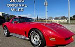 1981 Corvette Thumbnail 1