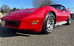 1981 Corvette Thumbnail 4