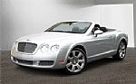 2008 Bentley Continental GT