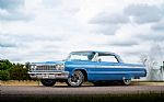 1964 Impala SS Thumbnail 39