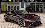 2020 Aston Martin Vantage