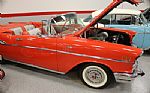 1957 Bel Air Convertible Thumbnail 2