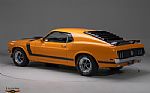 1970 Mustang BOSS 302 Thumbnail 4