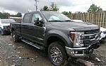 2019 F-350 Super Duty Thumbnail 1