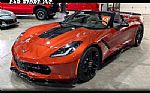 2016 Corvette Thumbnail 1