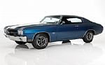 1970 Chevelle Thumbnail 4