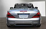 2011 SL 550 Thumbnail 4