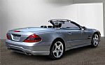 2011 SL 550 Thumbnail 5