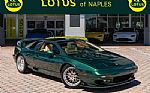 2003 Lotus Esprit