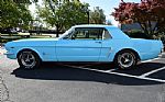 1965 Mustang Thumbnail 16