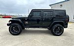 2014 Wrangler Unlimited Thumbnail 4