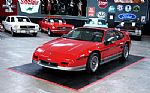 1986 Fiero Thumbnail 2