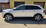 2014 Ford Edge