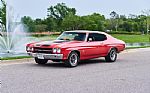 1970 Chevrolet Chevelle SS