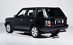 2003 Range Rover Thumbnail 4