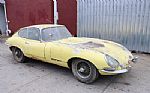 1964 Jaguar XKE Series I