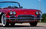 1961 Corvette Thumbnail 86